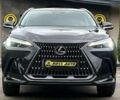 Лексус НХ, объемом двигателя 2.5 л и пробегом 31 тыс. км за 39500 $, фото 1 на Automoto.ua