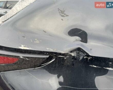 Лексус НХ, объемом двигателя 2.49 л и пробегом 68 тыс. км за 31500 $, фото 13 на Automoto.ua