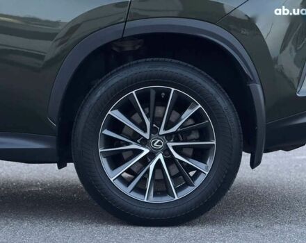Лексус НХ, объемом двигателя 2.4 л и пробегом 98 тыс. км за 39900 $, фото 18 на Automoto.ua