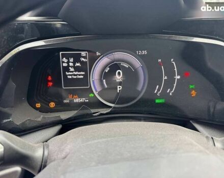 Лексус НХ, объемом двигателя 0 л и пробегом 68 тыс. км за 31500 $, фото 21 на Automoto.ua