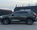 Лексус НХ, объемом двигателя 2.4 л и пробегом 98 тыс. км за 39900 $, фото 8 на Automoto.ua