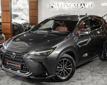 Лексус НХ, об'ємом двигуна 2.5 л та пробігом 15 тис. км за 50900 $, фото 26 на Automoto.ua