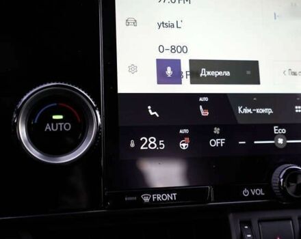 Лексус НХ, объемом двигателя 2.5 л и пробегом 5 тыс. км за 54008 $, фото 26 на Automoto.ua