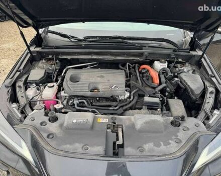 Лексус НХ, объемом двигателя 0 л и пробегом 68 тыс. км за 31500 $, фото 24 на Automoto.ua