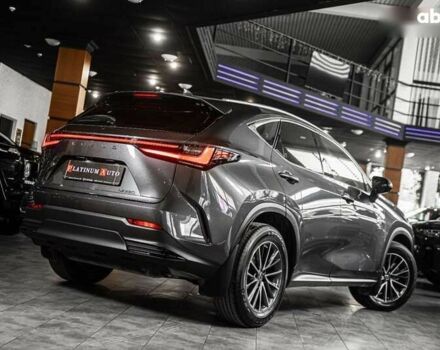 Лексус НХ, об'ємом двигуна 2.5 л та пробігом 15 тис. км за 50900 $, фото 4 на Automoto.ua