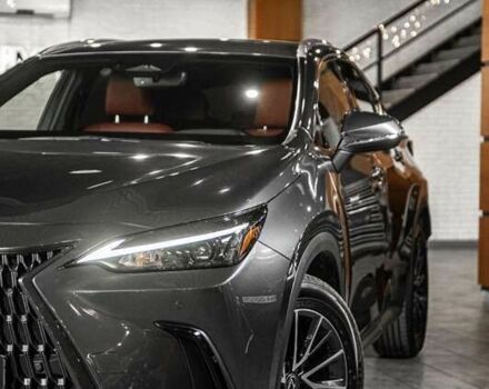 Лексус НХ, об'ємом двигуна 2.5 л та пробігом 15 тис. км за 50900 $, фото 2 на Automoto.ua