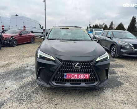 Лексус НХ, объемом двигателя 0 л и пробегом 68 тыс. км за 31500 $, фото 1 на Automoto.ua