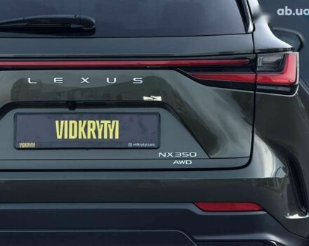 Лексус НХ, объемом двигателя 2.4 л и пробегом 98 тыс. км за 39900 $, фото 17 на Automoto.ua