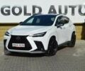Лексус НХ, об'ємом двигуна 2.4 л та пробігом 23 тис. км за 44500 $, фото 5 на Automoto.ua