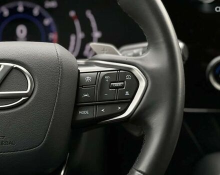 Лексус НХ, объемом двигателя 2.5 л и пробегом 31 тыс. км за 39500 $, фото 12 на Automoto.ua