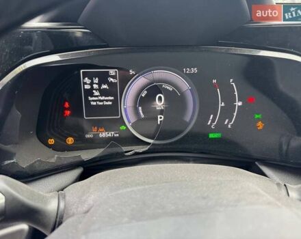 Лексус НХ, объемом двигателя 2.49 л и пробегом 68 тыс. км за 31500 $, фото 21 на Automoto.ua