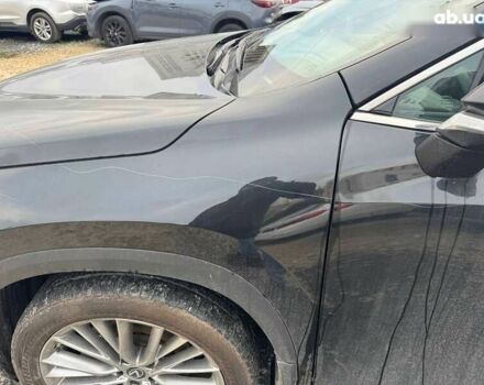 Лексус НХ, объемом двигателя 0 л и пробегом 68 тыс. км за 31500 $, фото 9 на Automoto.ua