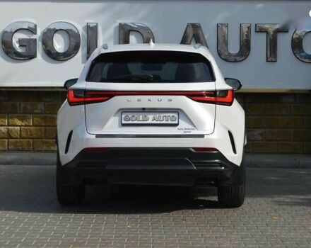 Лексус НХ 2022 в Одессе на Automoto.ua Лексус НХ, объемом двигателя 0 л и пробегом 35 тыс. км за 43000 $, фото 14 на Automoto.ua