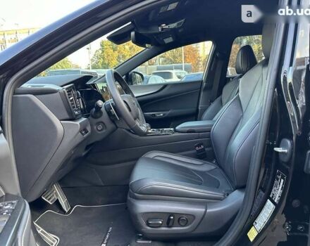Лексус НХ, объемом двигателя 2.4 л и пробегом 8 тыс. км за 45500 $, фото 19 на Automoto.ua
