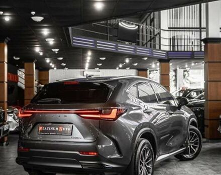 Лексус НХ, об'ємом двигуна 2.5 л та пробігом 15 тис. км за 50900 $, фото 20 на Automoto.ua