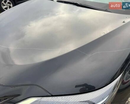 Лексус НХ, объемом двигателя 2.49 л и пробегом 68 тыс. км за 31500 $, фото 10 на Automoto.ua