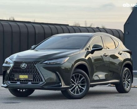 Лексус НХ, объемом двигателя 2.4 л и пробегом 98 тыс. км за 39900 $, фото 2 на Automoto.ua