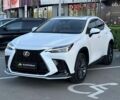Лексус НХ, объемом двигателя 2.5 л и пробегом 23 тыс. км за 39777 $, фото 1 на Automoto.ua