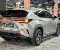 Лексус НХ, объемом двигателя 2 л и пробегом 47 тыс. км за 41900 $, фото 11 на Automoto.ua