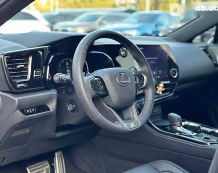 Лексус НХ, объемом двигателя 2.4 л и пробегом 8 тыс. км за 48999 $, фото 21 на Automoto.ua