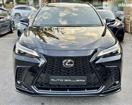 Лексус НХ, объемом двигателя 2.4 л и пробегом 8 тыс. км за 48999 $, фото 17 на Automoto.ua