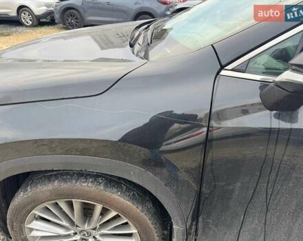 Лексус НХ, объемом двигателя 2.49 л и пробегом 68 тыс. км за 31500 $, фото 9 на Automoto.ua