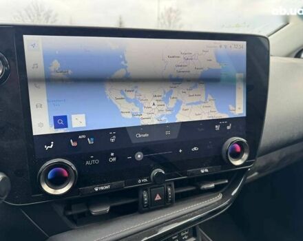 Лексус НХ, объемом двигателя 0 л и пробегом 68 тыс. км за 31500 $, фото 19 на Automoto.ua