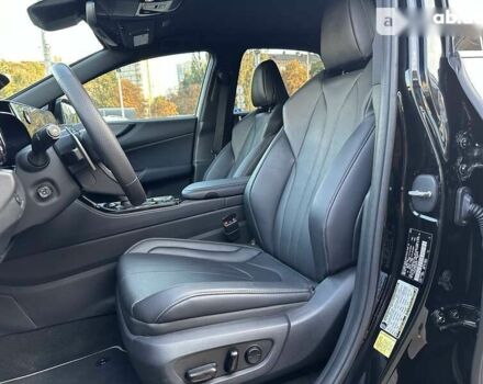Лексус НХ, объемом двигателя 2.4 л и пробегом 8 тыс. км за 48999 $, фото 23 на Automoto.ua