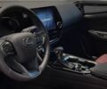 Лексус НХ, об'ємом двигуна 0 л та пробігом 0 тис. км за 43720 $, фото 6 на Automoto.ua