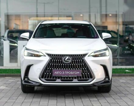 Лексус НХ, об'ємом двигуна 0 л та пробігом 60 тис. км за 59127 $, фото 4 на Automoto.ua