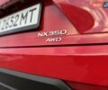 Лексус НХ, объемом двигателя 2.39 л и пробегом 11 тыс. км за 42900 $, фото 8 на Automoto.ua