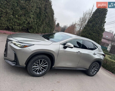 Лексус НХ, об'ємом двигуна 2 л та пробігом 36 тис. км за 41500 $, фото 13 на Automoto.ua