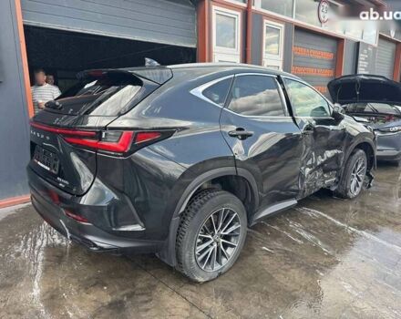 Лексус НХ, объемом двигателя 0 л и пробегом 76 тыс. км за 33500 $, фото 2 на Automoto.ua