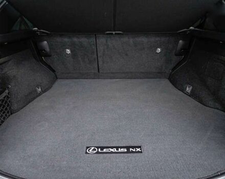 Лексус НХ, об'ємом двигуна 0 л та пробігом 60 тис. км за 59127 $, фото 9 на Automoto.ua