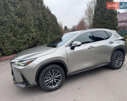 Лексус НХ, об'ємом двигуна 2 л та пробігом 36 тис. км за 41500 $, фото 22 на Automoto.ua