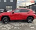 Лексус НХ, объемом двигателя 2.39 л и пробегом 11 тыс. км за 42900 $, фото 5 на Automoto.ua
