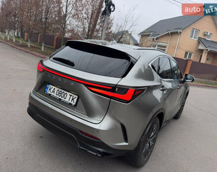 Лексус НХ, об'ємом двигуна 2 л та пробігом 36 тис. км за 41500 $, фото 19 на Automoto.ua