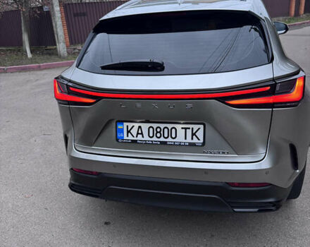 Лексус НХ, об'ємом двигуна 2 л та пробігом 36 тис. км за 41500 $, фото 17 на Automoto.ua
