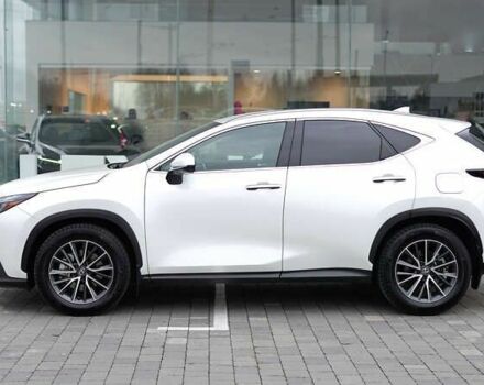 Лексус НХ, об'ємом двигуна 0 л та пробігом 60 тис. км за 59127 $, фото 2 на Automoto.ua