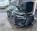 Лексус НХ, объемом двигателя 0 л и пробегом 76 тыс. км за 33500 $, фото 1 на Automoto.ua