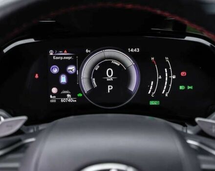 Лексус НХ, об'ємом двигуна 0 л та пробігом 60 тис. км за 59127 $, фото 23 на Automoto.ua