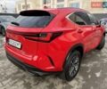 Лексус НХ, объемом двигателя 2.39 л и пробегом 11 тыс. км за 42900 $, фото 7 на Automoto.ua