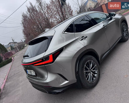 Лексус НХ, об'ємом двигуна 2 л та пробігом 36 тис. км за 41500 $, фото 16 на Automoto.ua