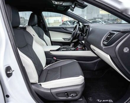 Лексус НХ, об'ємом двигуна 0 л та пробігом 60 тис. км за 59127 $, фото 5 на Automoto.ua