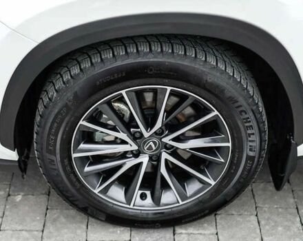 Лексус НХ, об'ємом двигуна 0 л та пробігом 60 тис. км за 59127 $, фото 11 на Automoto.ua