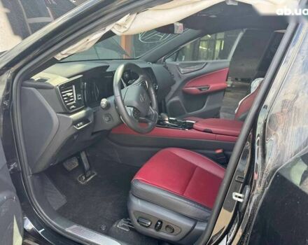 Лексус НХ, объемом двигателя 0 л и пробегом 76 тыс. км за 33500 $, фото 8 на Automoto.ua