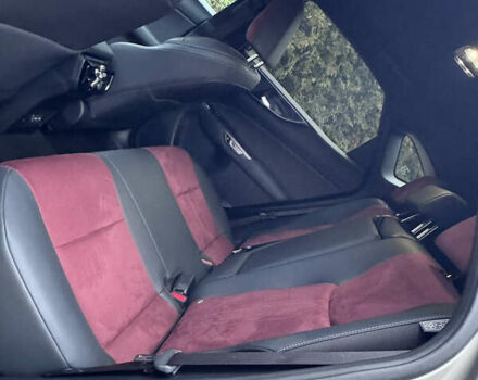 Лексус НХ, об'ємом двигуна 2 л та пробігом 36 тис. км за 41500 $, фото 29 на Automoto.ua