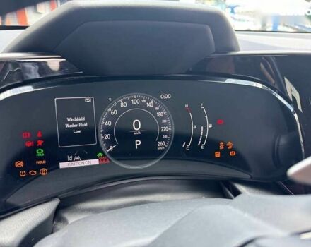 Лексус НХ, объемом двигателя 0 л и пробегом 76 тыс. км за 33500 $, фото 6 на Automoto.ua
