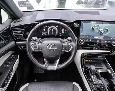 Лексус НХ, об'ємом двигуна 0 л та пробігом 60 тис. км за 59127 $, фото 8 на Automoto.ua