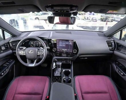 Лексус НХ, объемом двигателя 2 л и пробегом 3 тыс. км за 49244 $, фото 7 на Automoto.ua